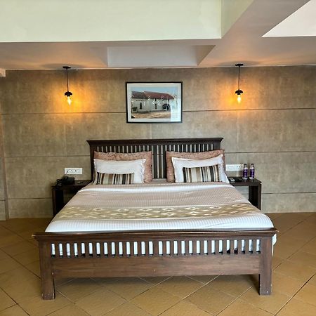 Silverador Resort 탄 외부 사진