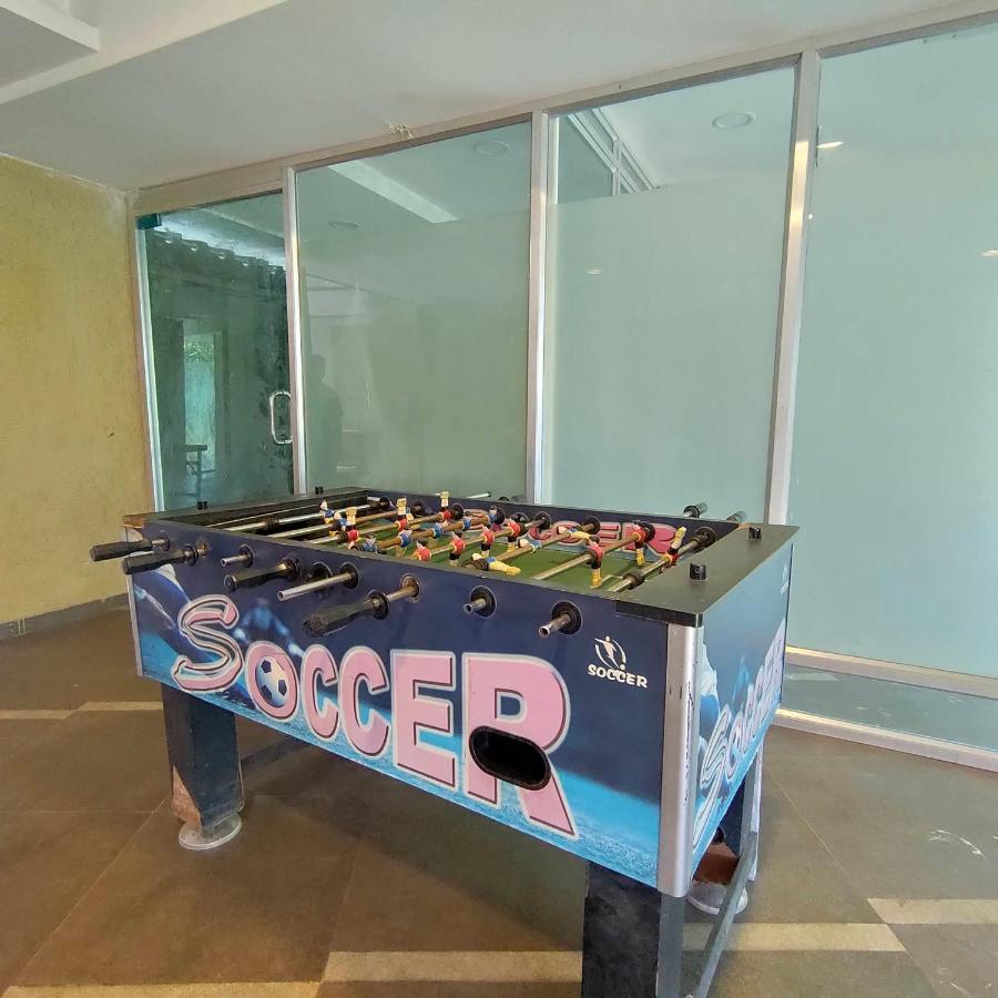 Silverador Resort 탄 외부 사진