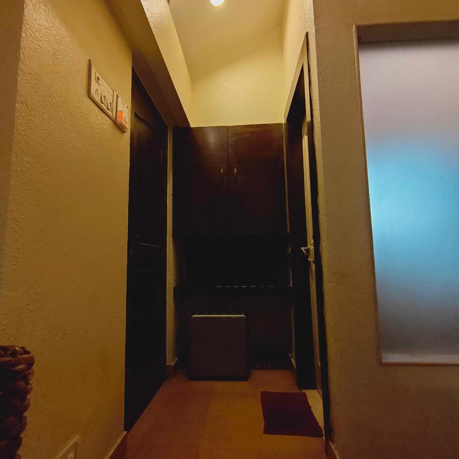 Silverador Resort 탄 외부 사진