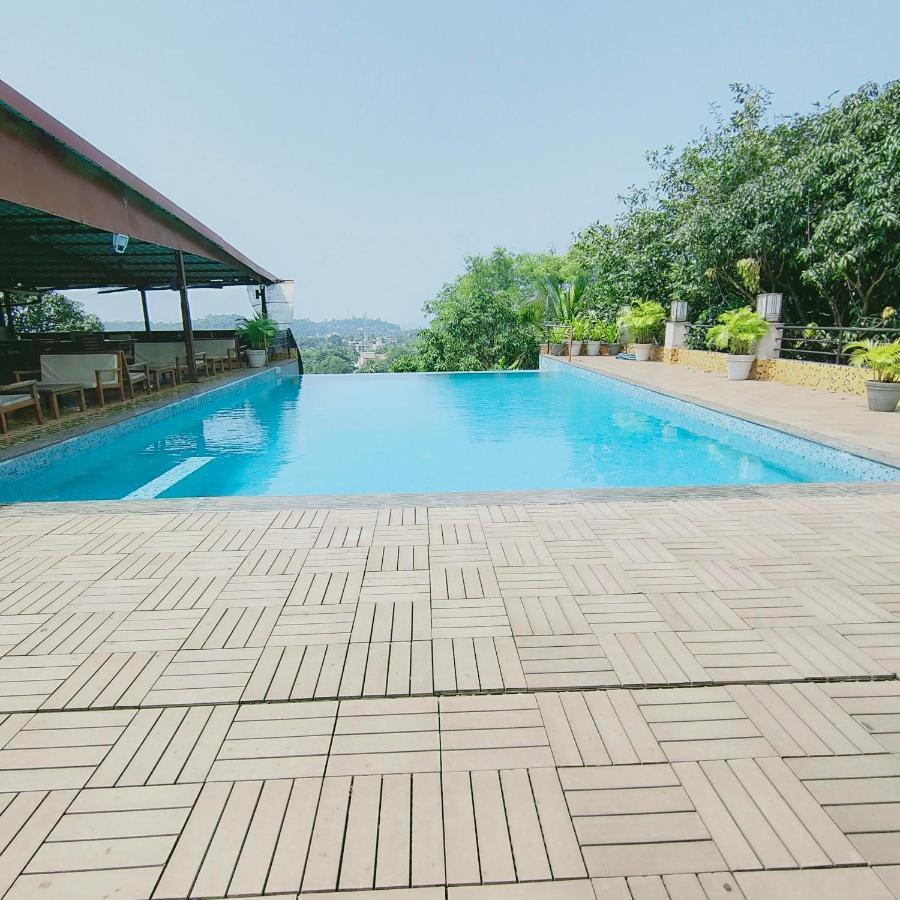 Silverador Resort 탄 외부 사진