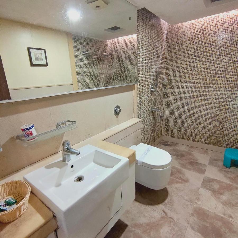 Silverador Resort 탄 외부 사진