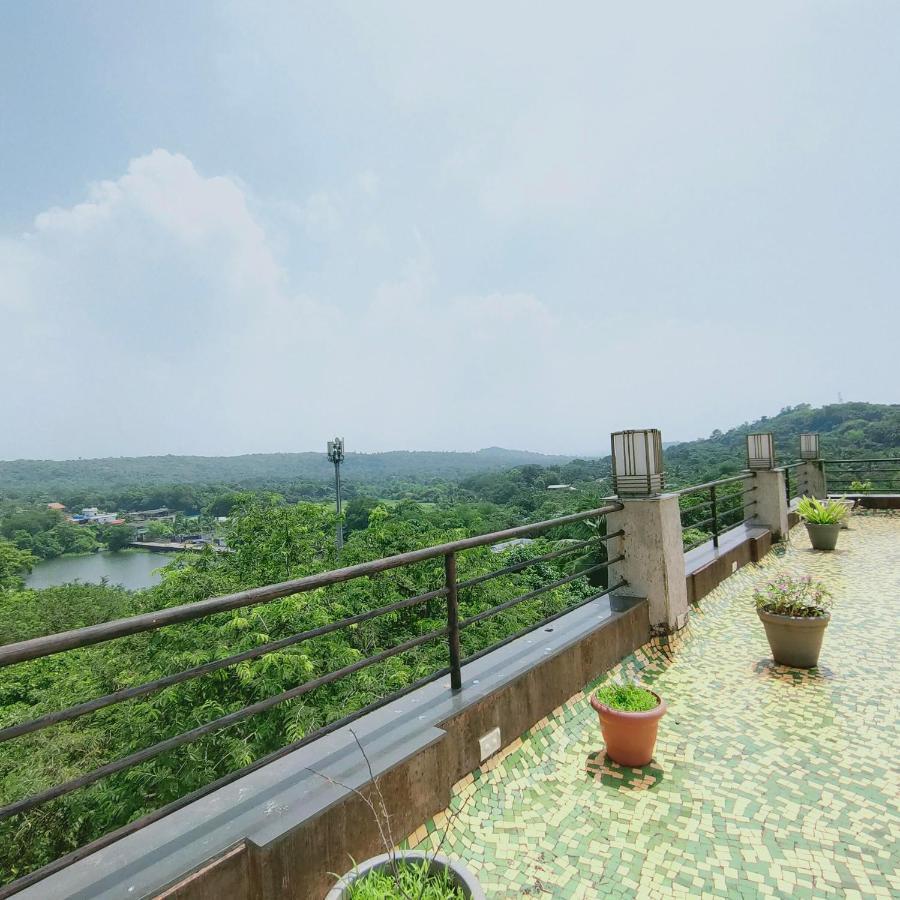 Silverador Resort 탄 외부 사진