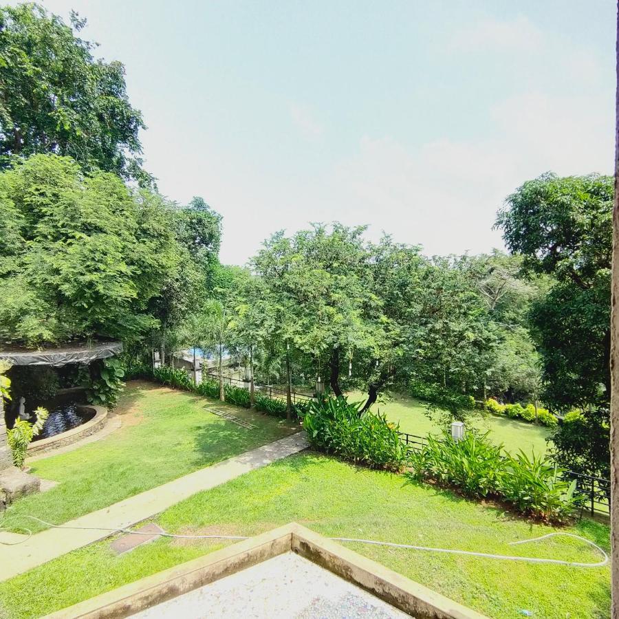 Silverador Resort 탄 외부 사진
