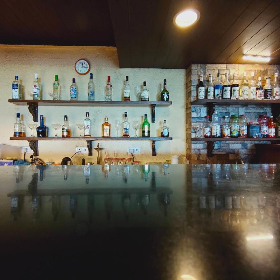 Silverador Resort 탄 외부 사진